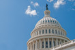 The United States Capitol Building in Washington, DC The United States Capitol Building in Washington, DC