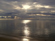 COUCHE DE SOLEIL SUR SAINTE MARIE
