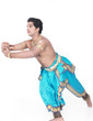 male classical dancer from asia male classical dancer from asia