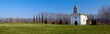 Chiesetta del Preval