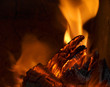 Ofenfeuer