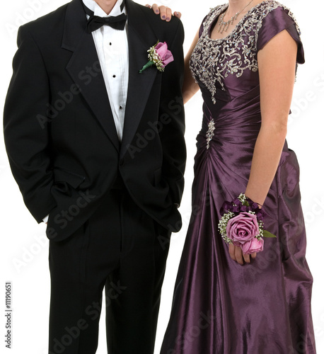 Photo: Prom or Wedding Prom or Wedding