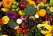 Vegetables and Fruits
