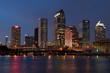 Downtown Tampa III
