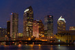 Downtown Tampa II