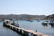 boats and dock