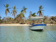 BATEAU  A SAINTE MARIE