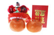 Chinese New Year Decorations