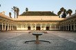 bahia palace marrakech