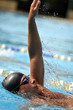 Photographie : Swimming - sport