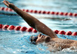 Swimming - sport