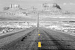 Desert Road