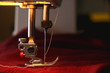 Nähmaschine 2