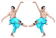 male classical dancer from asia male classical dancer from asia