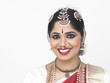 classical dancer from india