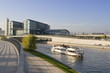 Berlin Regierungsviertel