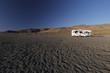 Camping in Nevada