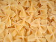 nudeln - farfalle