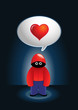 mysterious lover boy mysterious lover boy