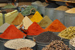 Photo : Spices shop in the medina of Fes, Morocco Spices shop in the medina of Fes, Morocco
