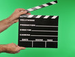 Movie Clapper