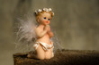 Photo: praying angel praying angel