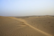 Sand Dünen  - Thar Wüste, Rajasthan India