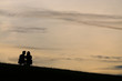 Photo: Romancing the Sunset Romancing the Sunset