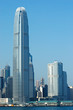Hong Kong skyscraper Hong Kong skyscraper