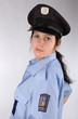 Police woman