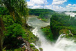 Iguazu Wasserfälle