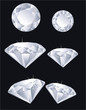 Diamonds