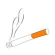 Cigarette