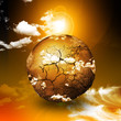 Quadro global warming