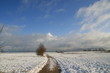 Winterlandschaft