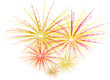 Photographie : feu d\'artifice3
