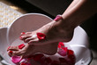 pedicure