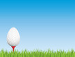 Easter golf Easter golf