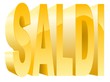 saldi oro
