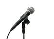 Microphone
