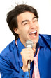 Karaoke signer