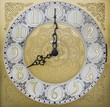 Eight O'Clock - Grandfather Clock Eight O'Clock - Grandfather Clock