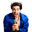 Karaoke signer
