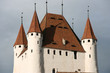 Switzerland - Thun castle