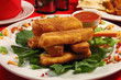 Potato Kroket