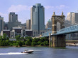 Cincinnati, Ohio.