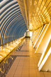 Sunny passage