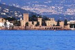 Le chateau de La Napoule