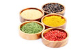 spices
