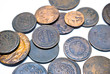 ancient money